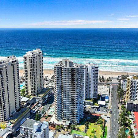 1 Bedroom And 1 Living Room Family Suite Gold Coast Exteriér fotografie