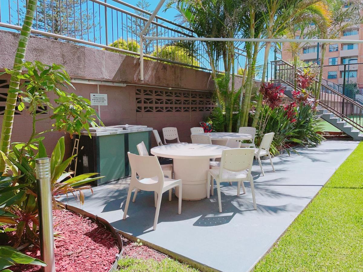 1 Bedroom And 1 Living Room Family Suite Gold Coast Exteriér fotografie
